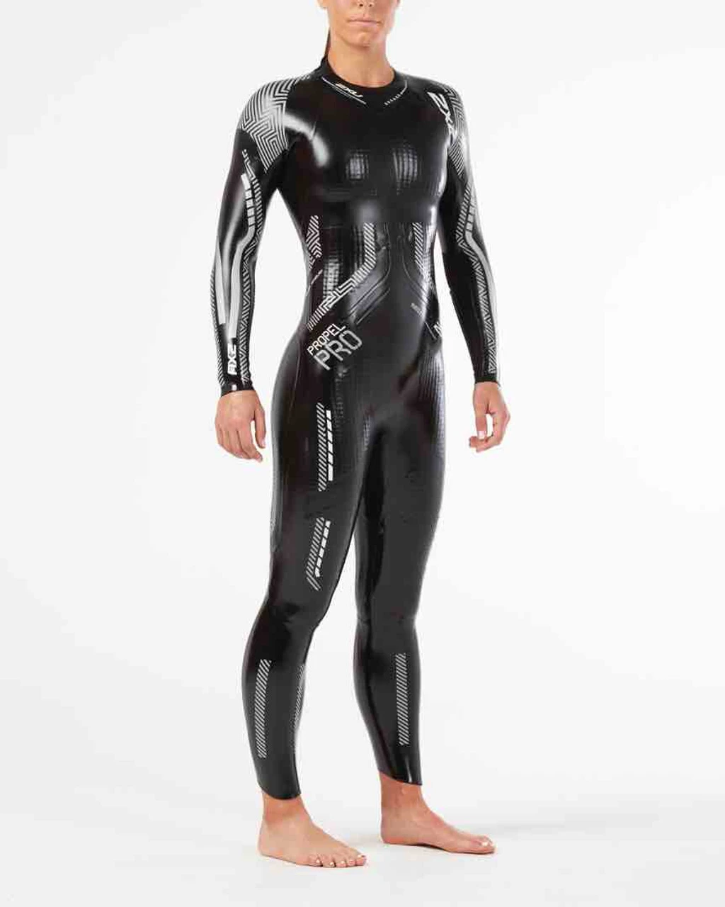 2XU - Propel Pro Wetsuit - Women's - Image 3