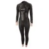 Zone 3 Zone3 - Vision Women's Wetsuit - Black/Rose Pink/Gunmetal - 2023