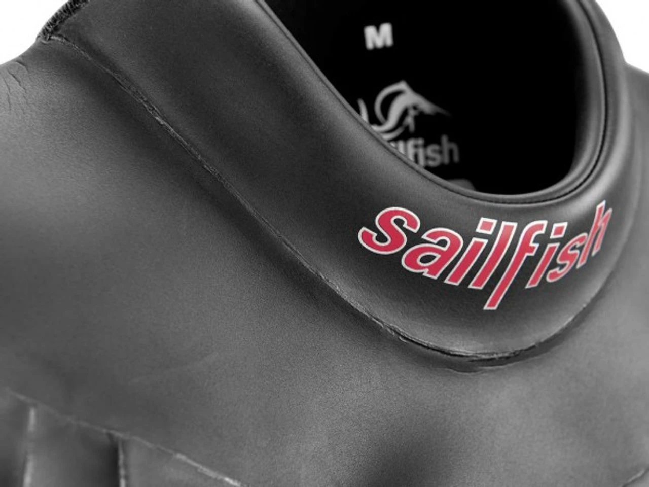 Sailfish - Attack Men's Wetsuit - Ex-Rental CAT 1 - Image 2