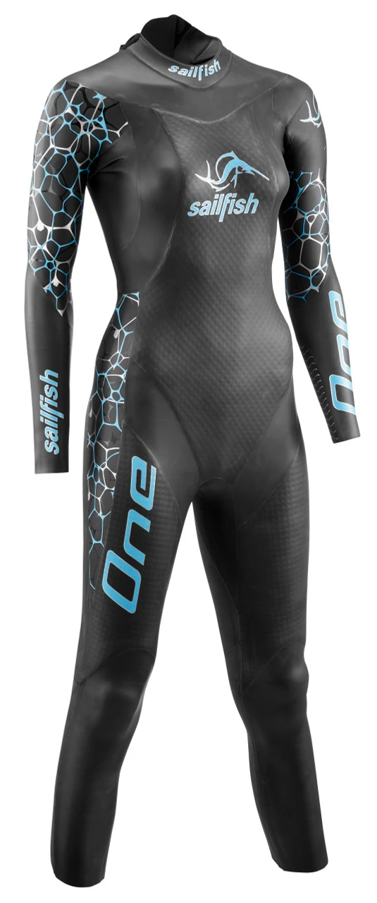 Sailfish - Women's Wetsuit One