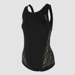 Zone 3 Zone3 - Iconic Classic Swim Costume - Women's