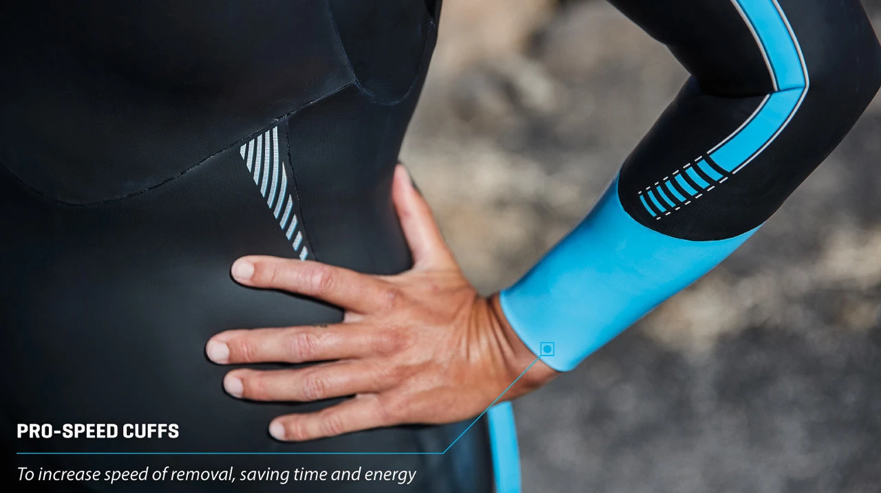 Zone 3 Zone3 - Advance Wetsuit - Women's - Ex-Rental 1 Hire - Image 3