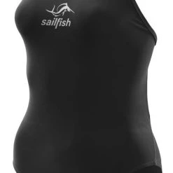Sailfish - Power Adjustable X Women's Swimsuit - Black