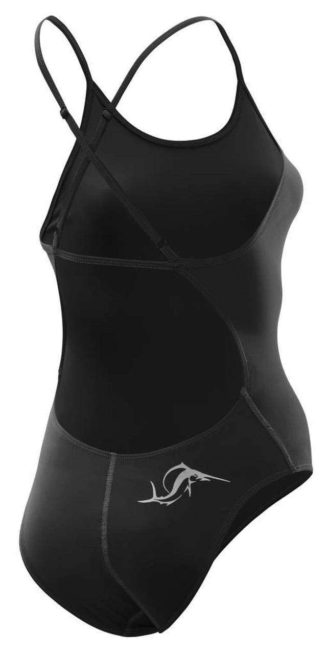 Sailfish - Power Adjustable X Women's Swimsuit - Black - Image 2