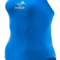 Sailfish - Power Adjustable X Women's Swimsuit - Blue