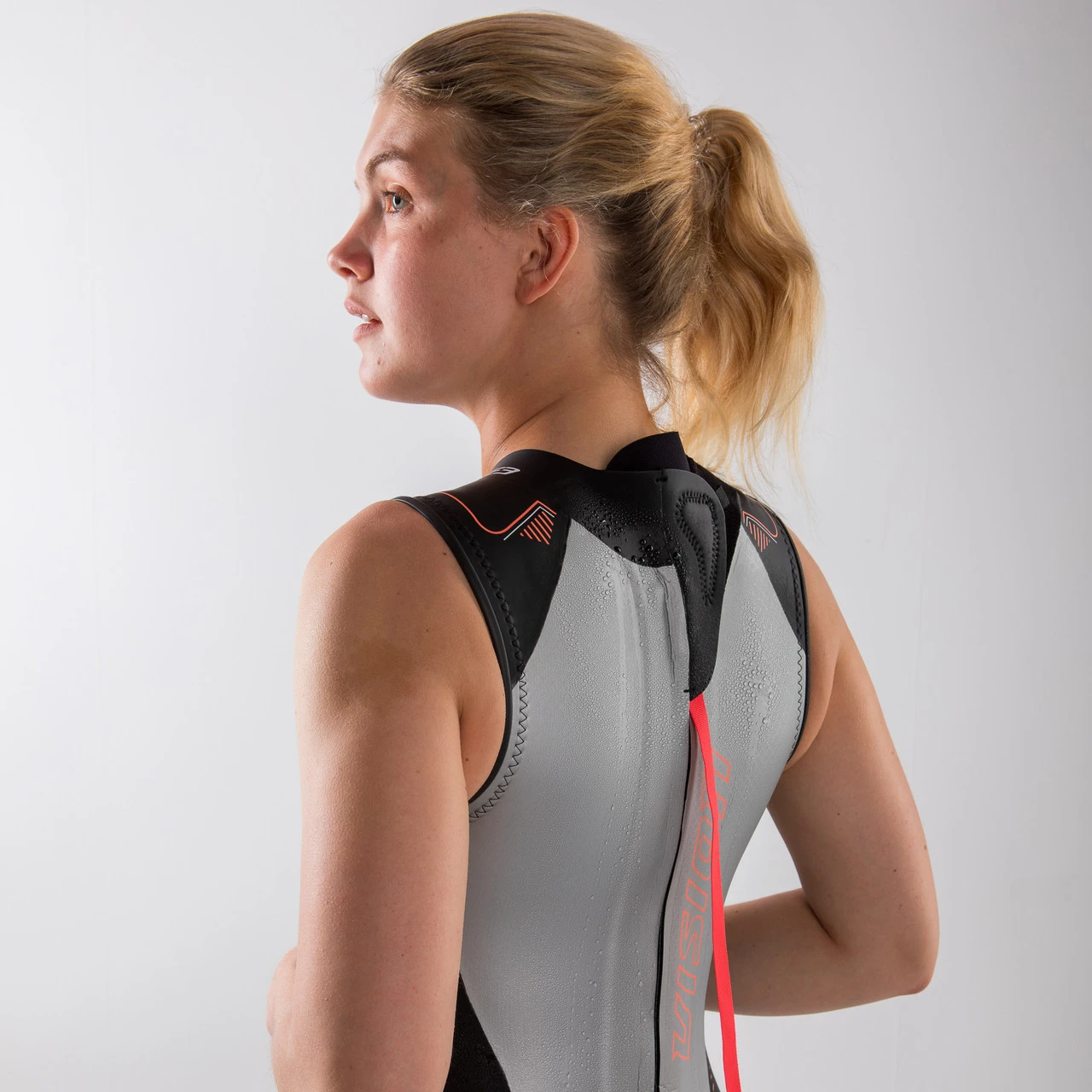 Zone 3 Zone3 - Vision Sleeveless Wetsuit - Women's - Image 18