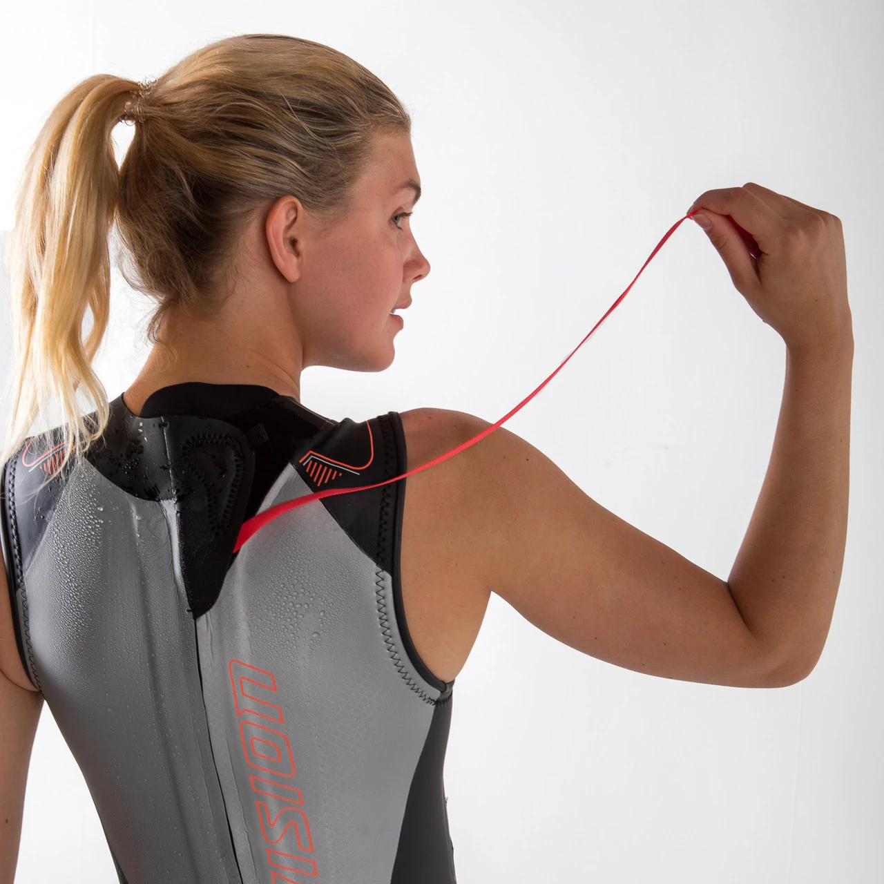 Zone 3 Zone3 - Vision Sleeveless Wetsuit - Women's - Image 23