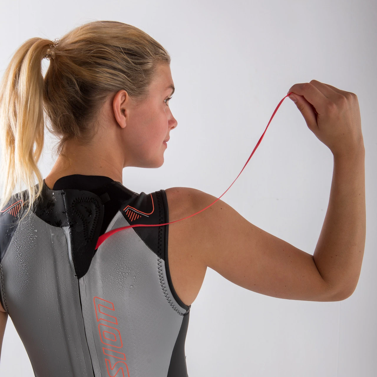 Zone 3 Zone3 - Vision Sleeveless Wetsuit - Women's - Image 17