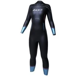 Zone 3 Zone3 - Vision Wetsuit - Ex-Rental One Hire - Women's