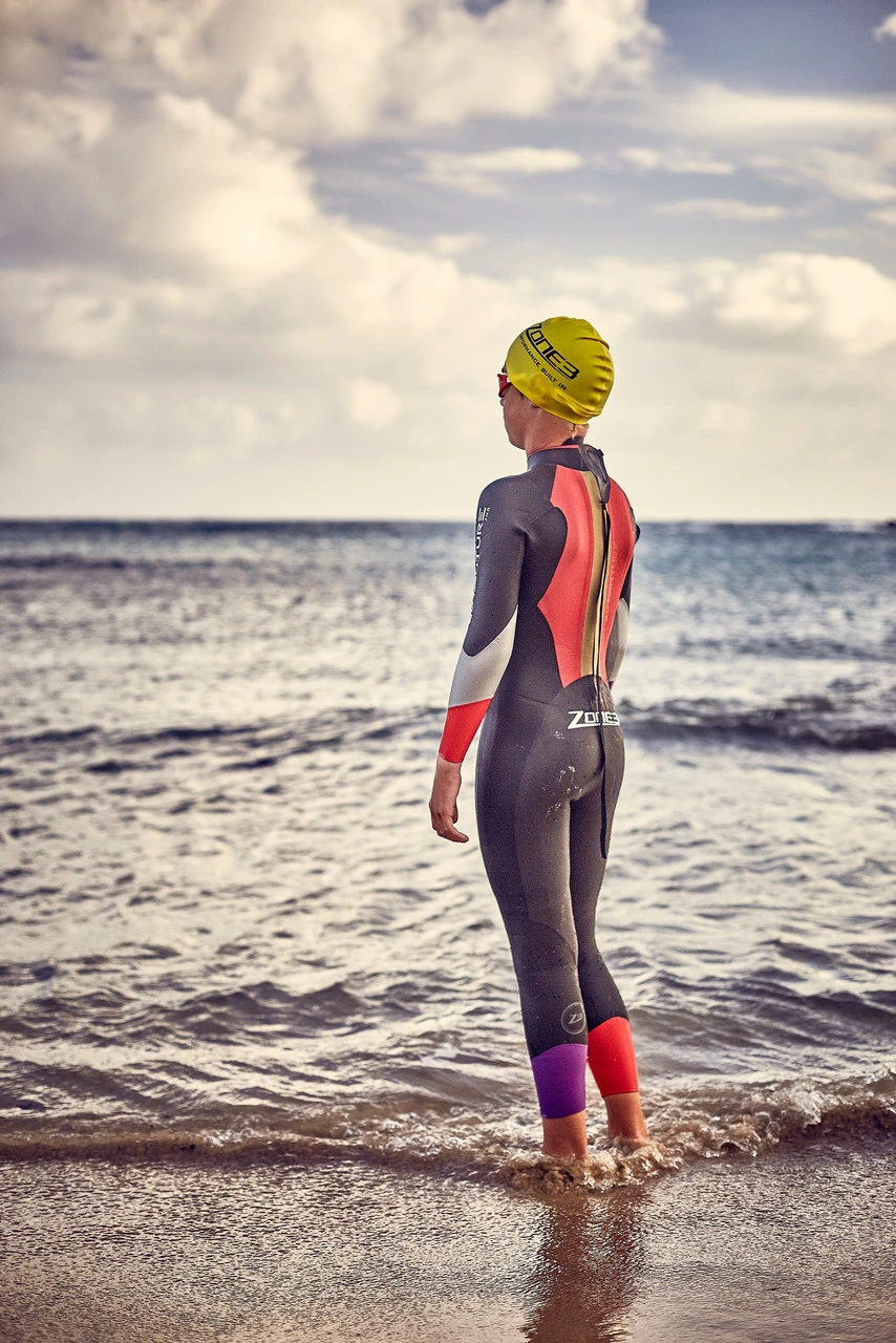 Zone 3 Zone3 - Adventure Wetsuit - Children's - Image 9