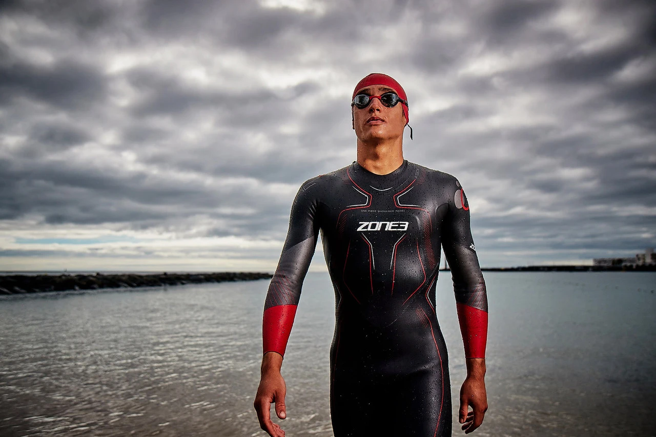 Zone 3 Zone3 - Aspire Wetsuit - Men's - Image 14