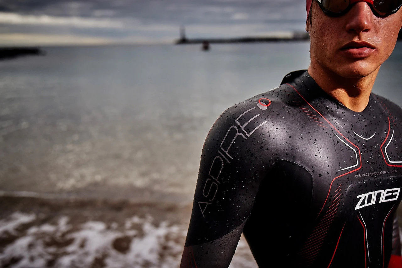 Zone 3 Zone3 - Aspire Wetsuit - Men's - Image 4