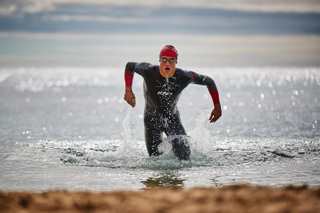 Zone 3 Zone3 - Aspire Wetsuit - Men's - Image 7