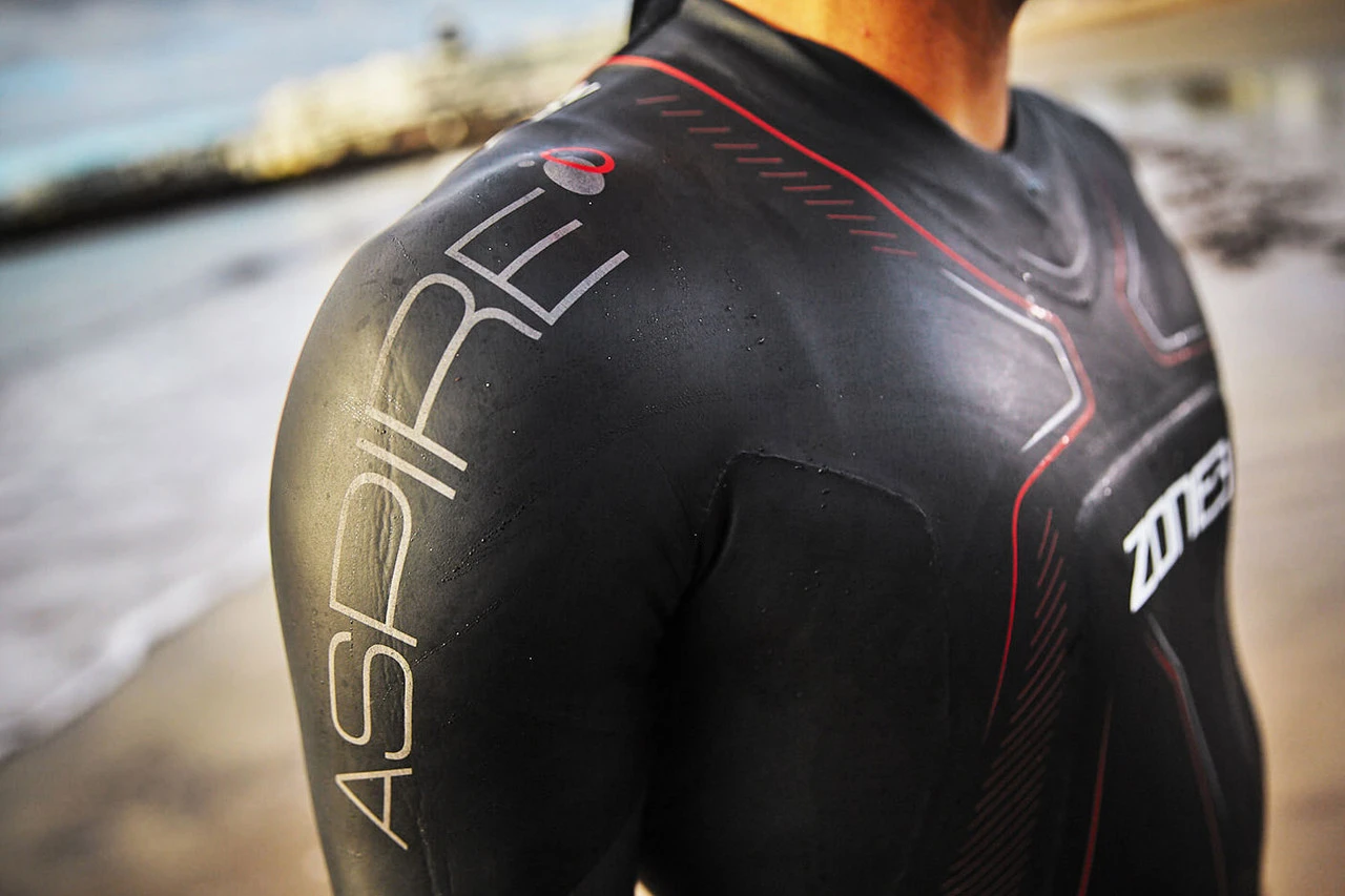 Zone 3 Zone3 - Aspire Wetsuit - Men's - Image 16