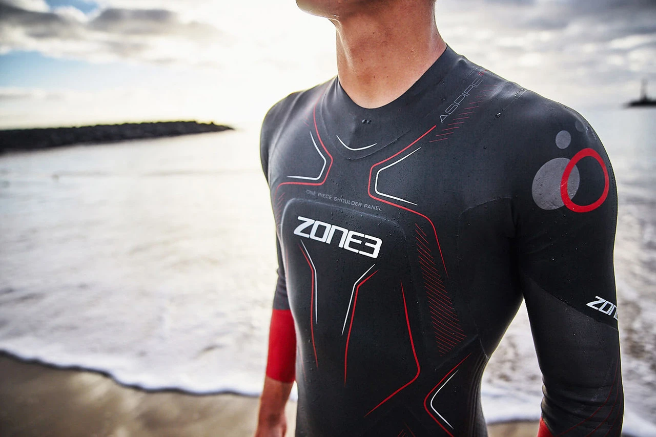 Zone 3 Zone3 - Aspire Wetsuit - Men's - Image 15