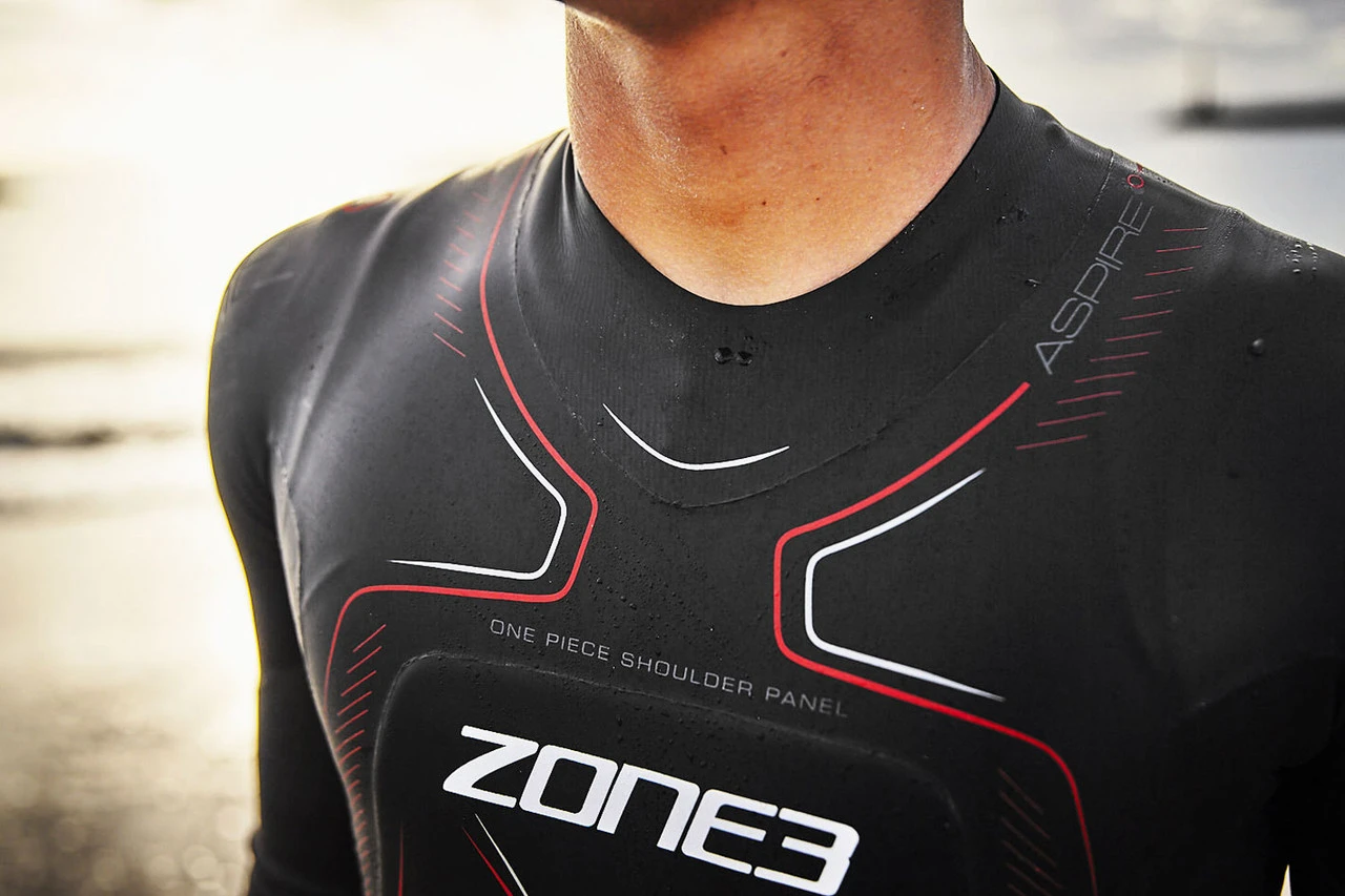 Zone 3 Zone3 - Aspire Wetsuit - Men's - Image 13