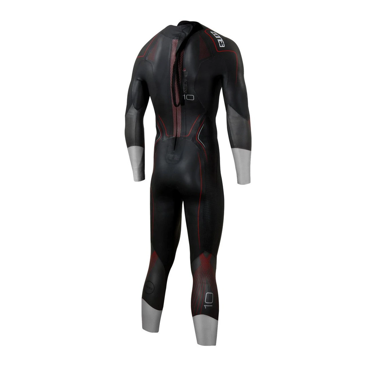 Zone 3 Zone3 - Aspire Wetsuit - Men's - Silver Edition - Ex-Rental CAT 1 - Image 2