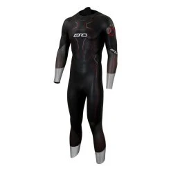 Zone 3 Zone3 - Aspire Wetsuit - Men's - Silver Edition - Ex-Rental CAT 1