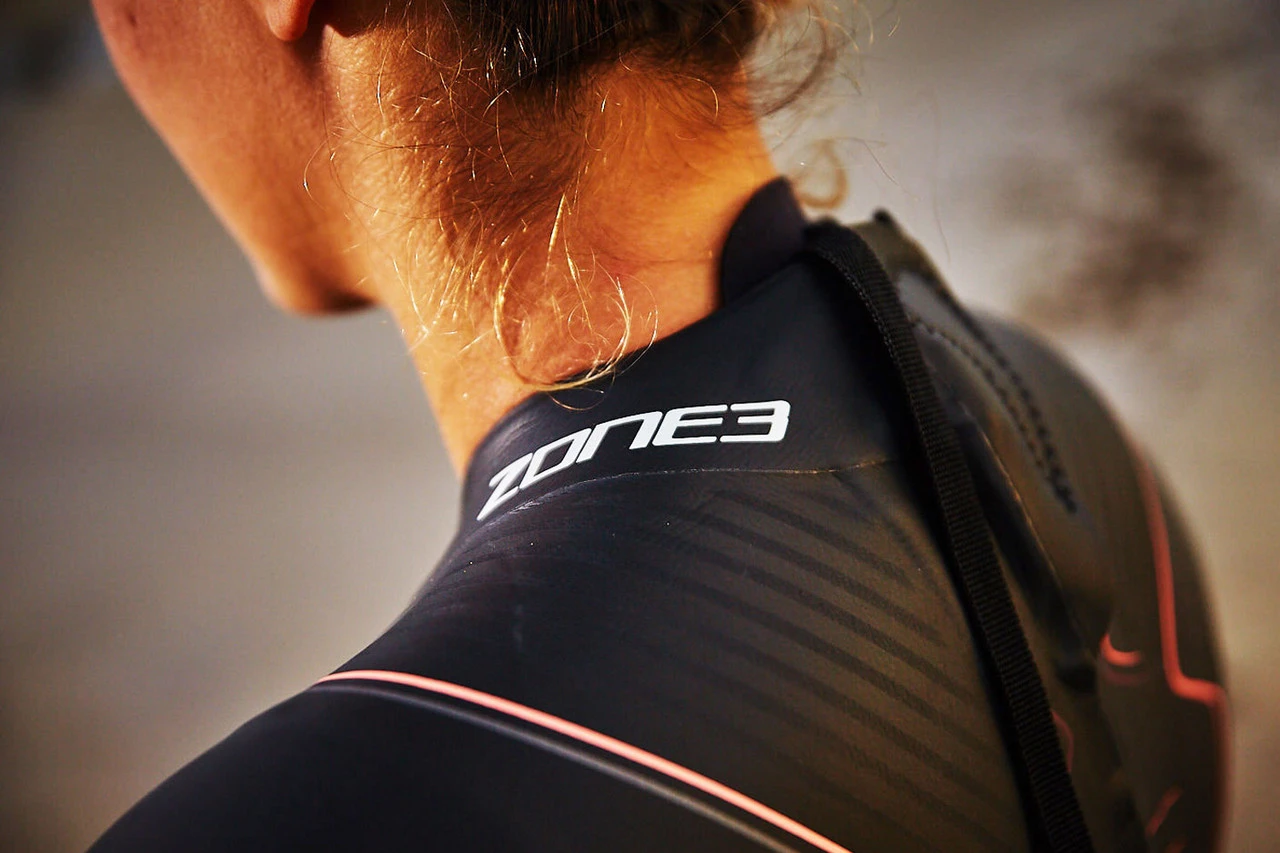 Zone 3 Zone3 - Vanquish Wetsuit - Women's - Image 8