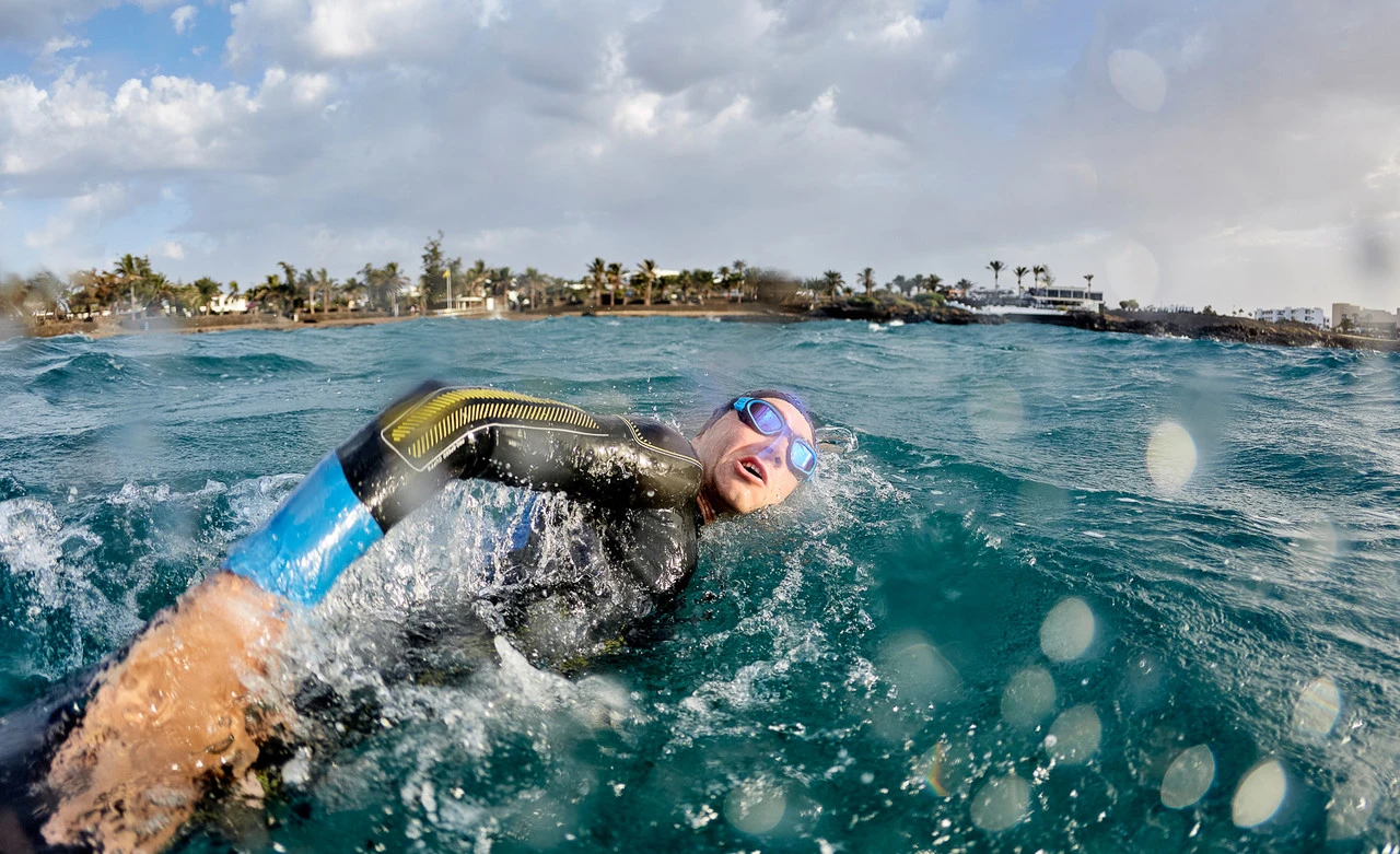 Zone 3 Zone3 - - Vision Wetsuit - Men's - Image 21