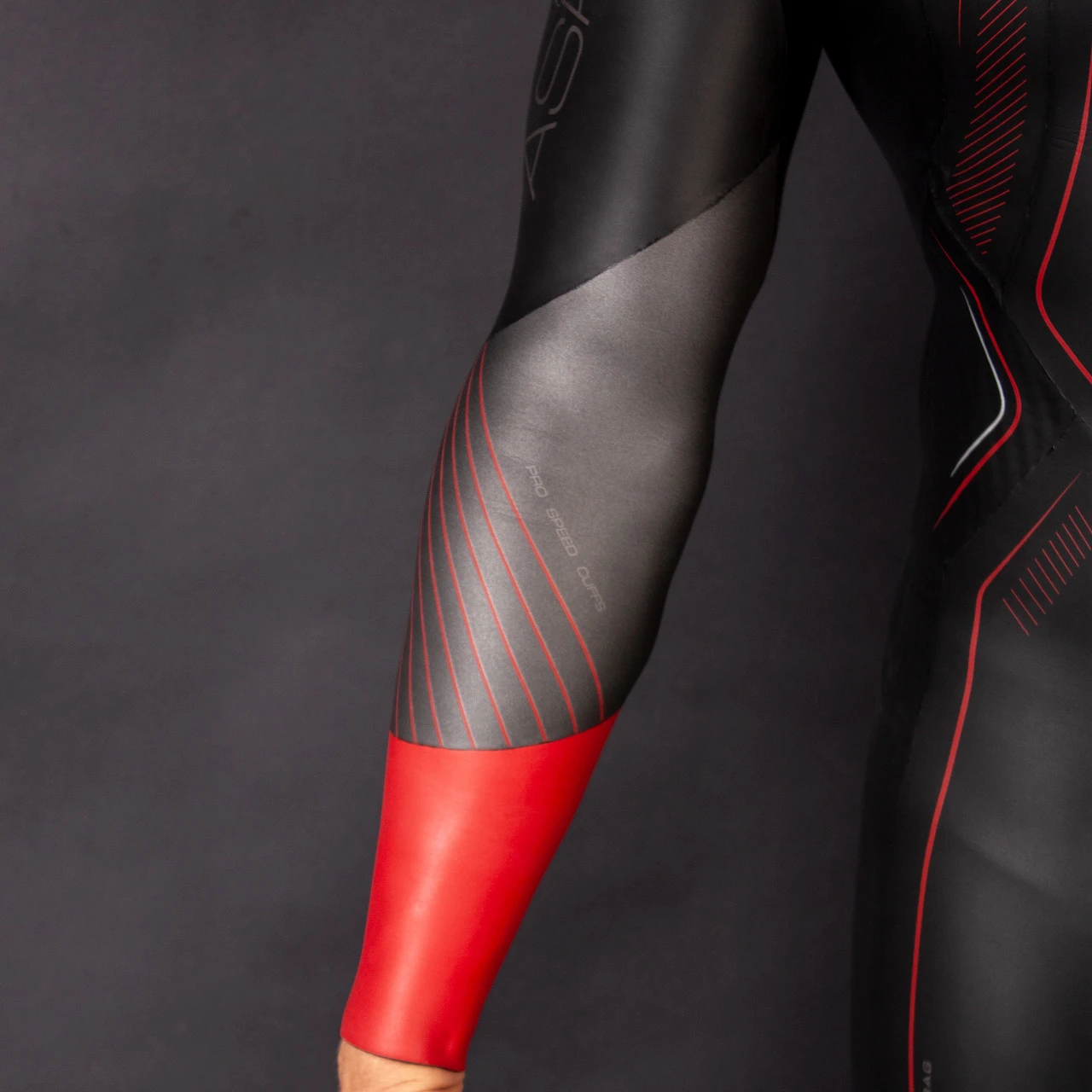 Zone 3 Zone3 - Aspire Wetsuit - Men's - Image 20