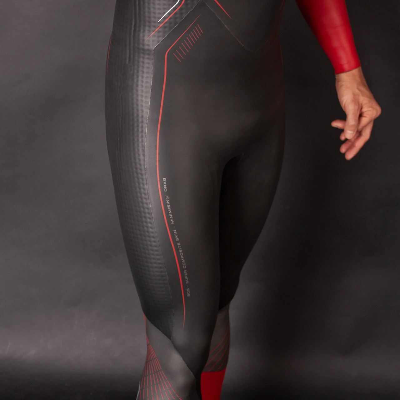 Zone 3 Zone3 - Aspire Wetsuit - Men's - Image 19