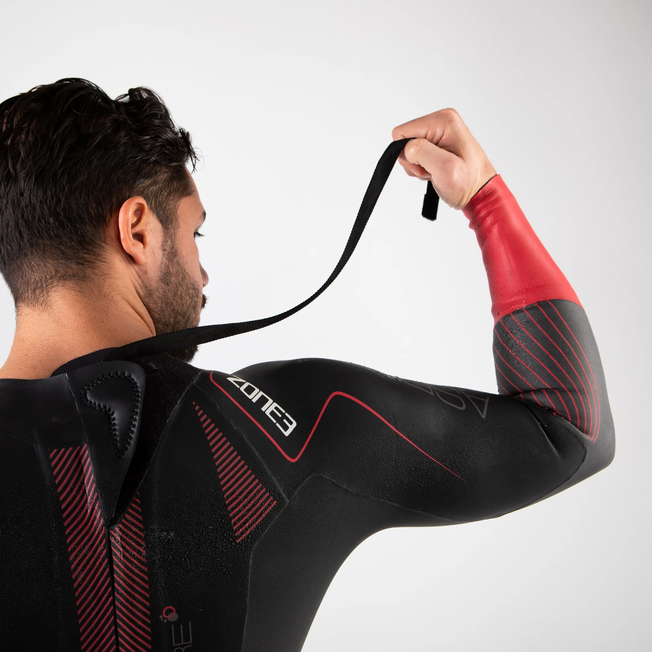 Zone 3 Zone3 - Aspire Wetsuit - Men's - Image 31