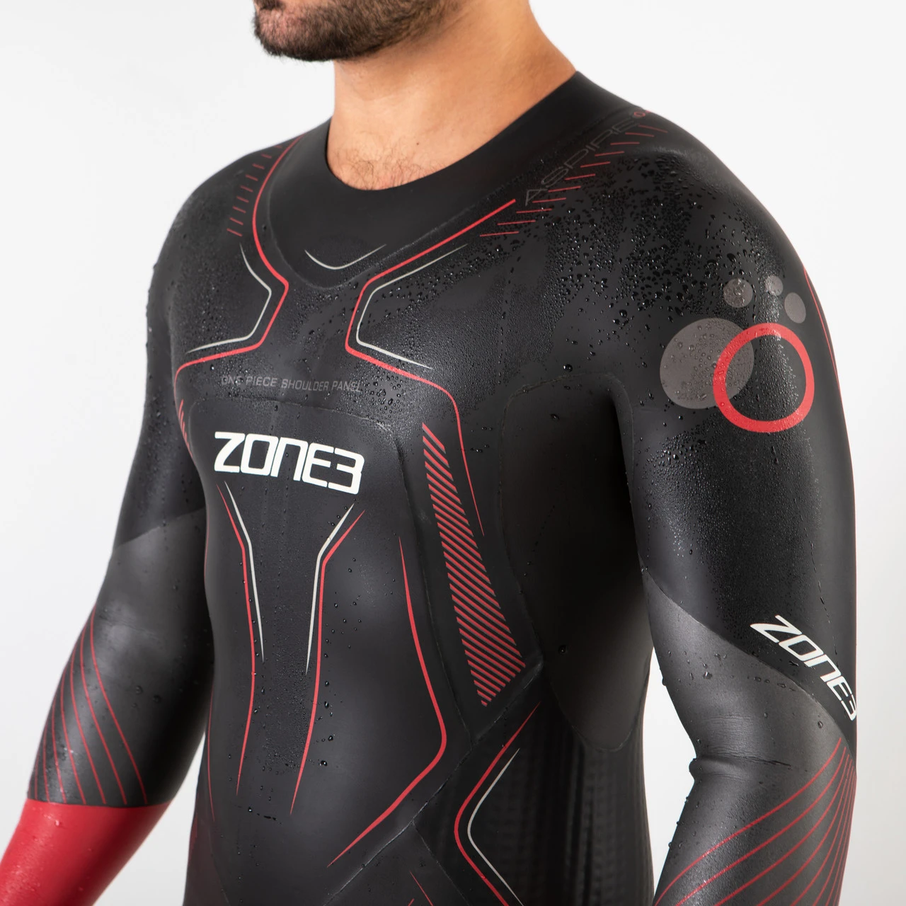 Zone 3 Zone3 - Aspire Wetsuit - Men's - Image 30