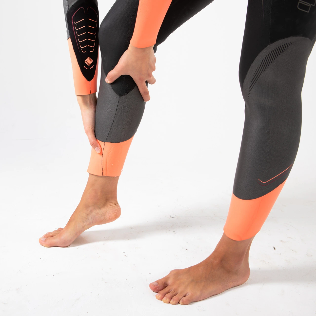 Zone 3 Zone3 - Vanquish Wetsuit - Women's - Image 20