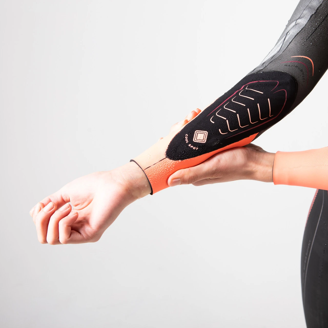 Zone 3 Zone3 - Vanquish Wetsuit - Women's - Image 21