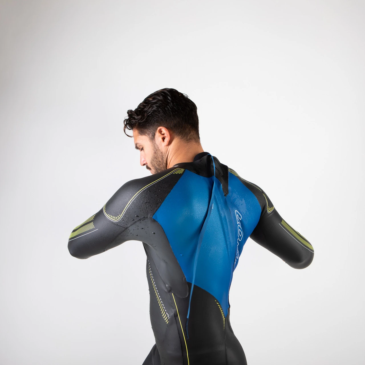 Zone 3 Zone3 - - Vision Wetsuit - Men's - Image 28