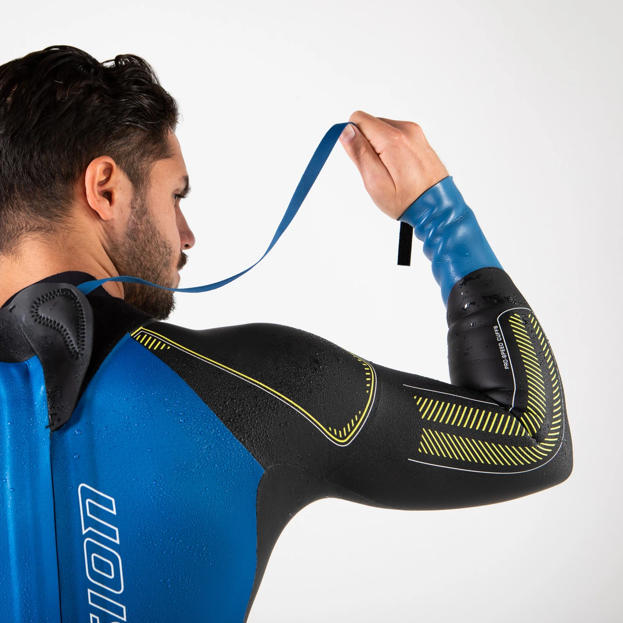 Zone 3 Zone3 - - Vision Wetsuit - Men's - Image 33