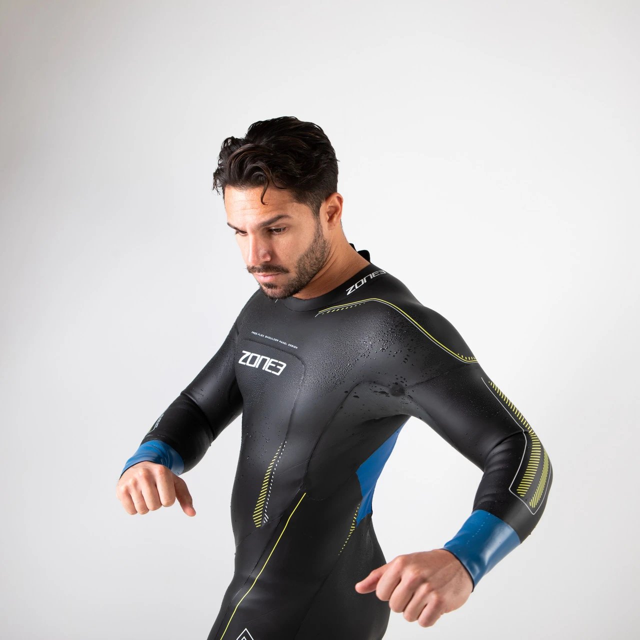 Zone 3 Zone3 - - Vision Wetsuit - Men's - Image 27