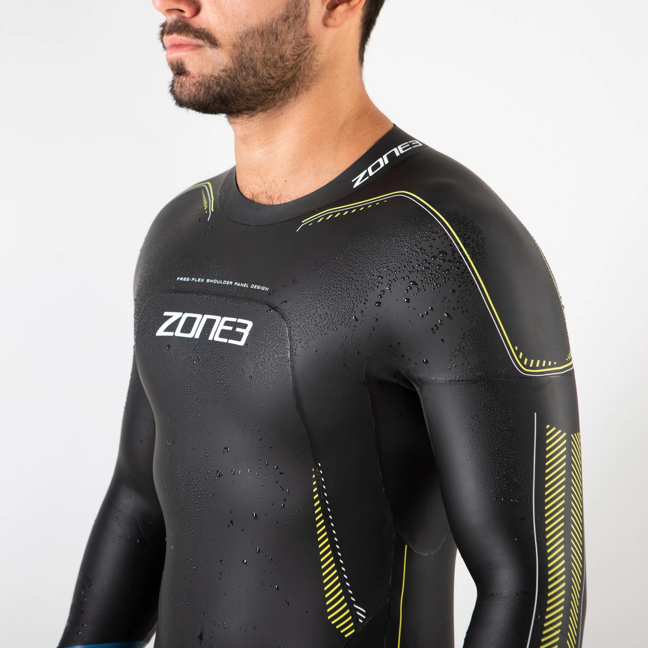 Zone 3 Zone3 - - Vision Wetsuit - Men's - Image 30