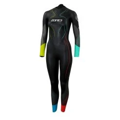 Zone 3 Zone3 - Women's Limited Edition Aspire Wetsuit