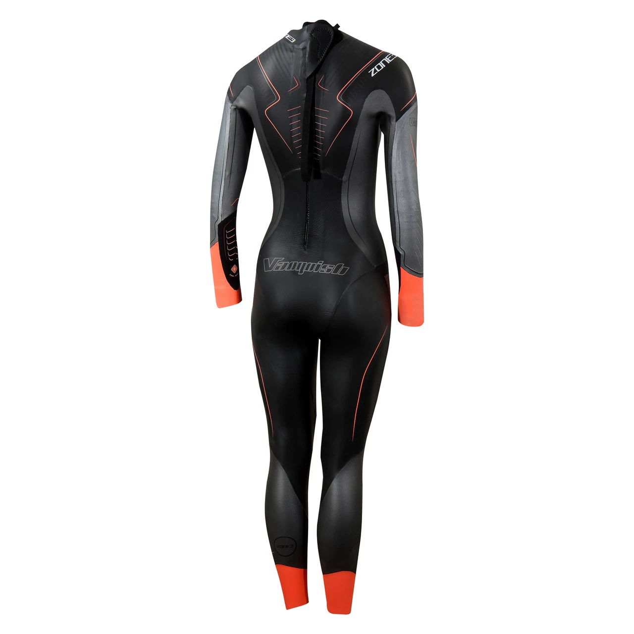 Zone 3 Zone3 - Vanquish Wetsuit - Women's - Image 3