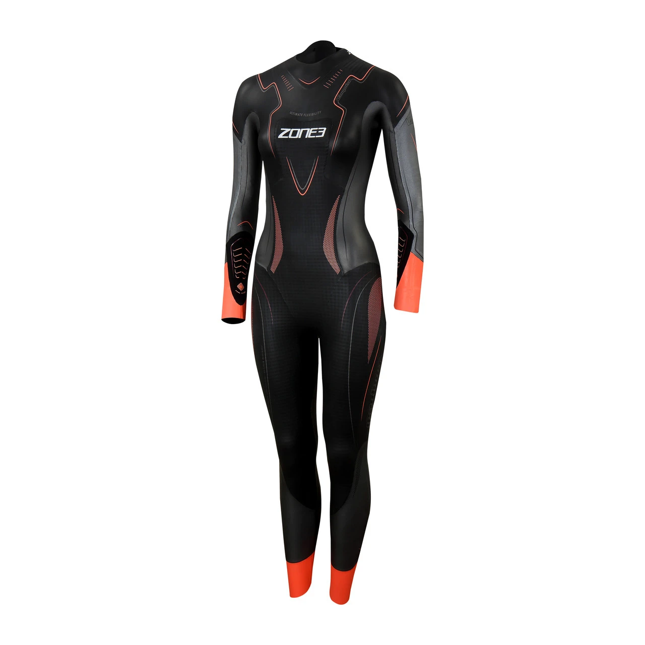 Zone 3 Zone3 - Vanquish Wetsuit - Women's - Image 2