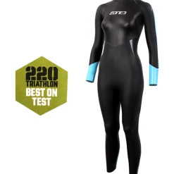 Zone 3 Zone3 - Advance Wetsuit - Women's - Ex-Rental 2 Hire