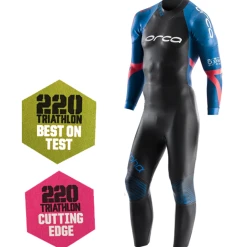 Orca - Men's Alpha Wetsuit