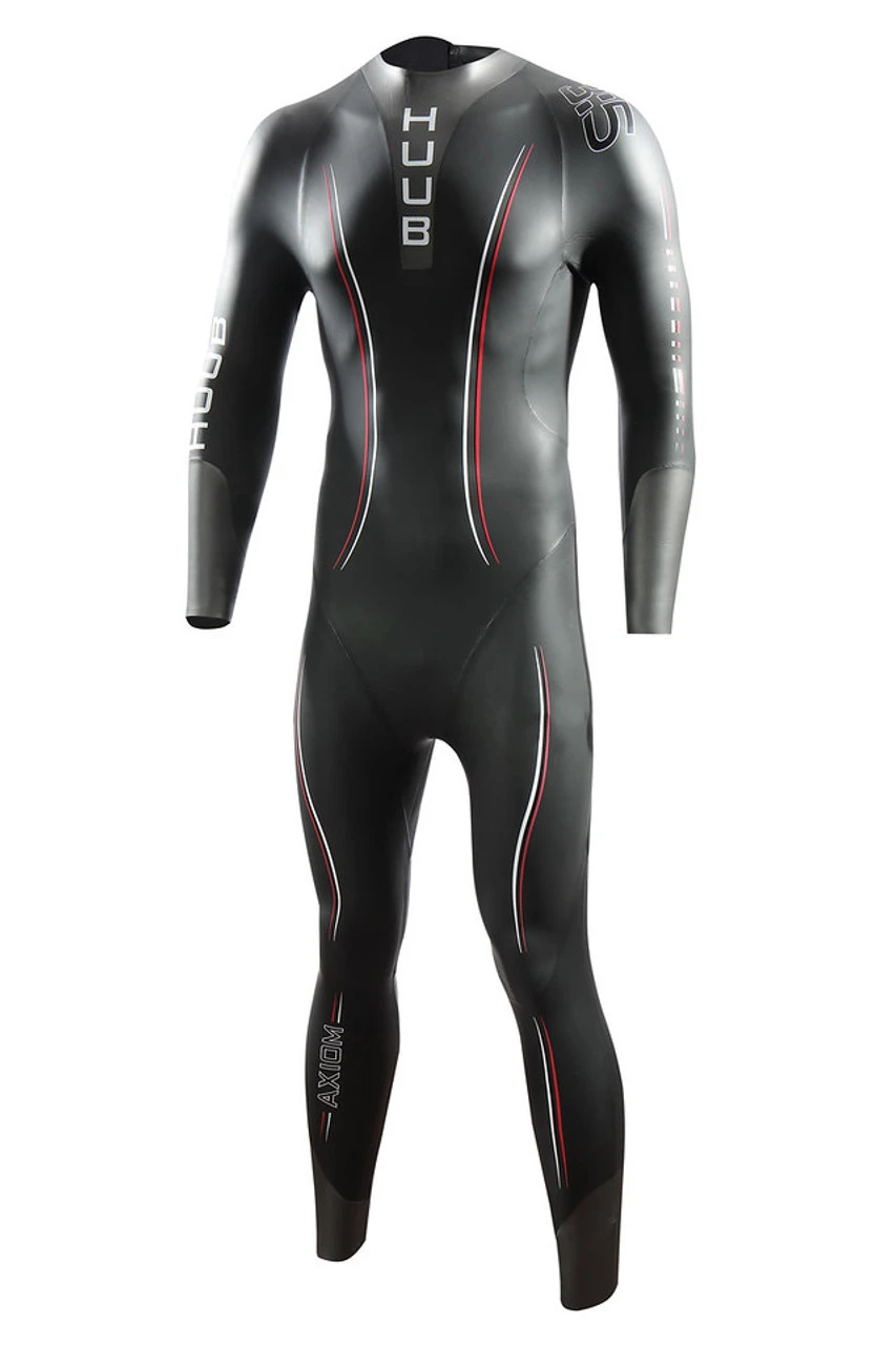 HUUB - Men's Axiom Wetsuit