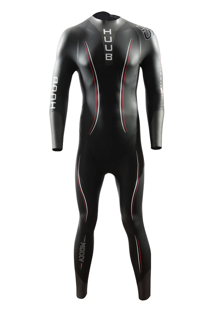HUUB - Men's Axiom Wetsuit - Image 2