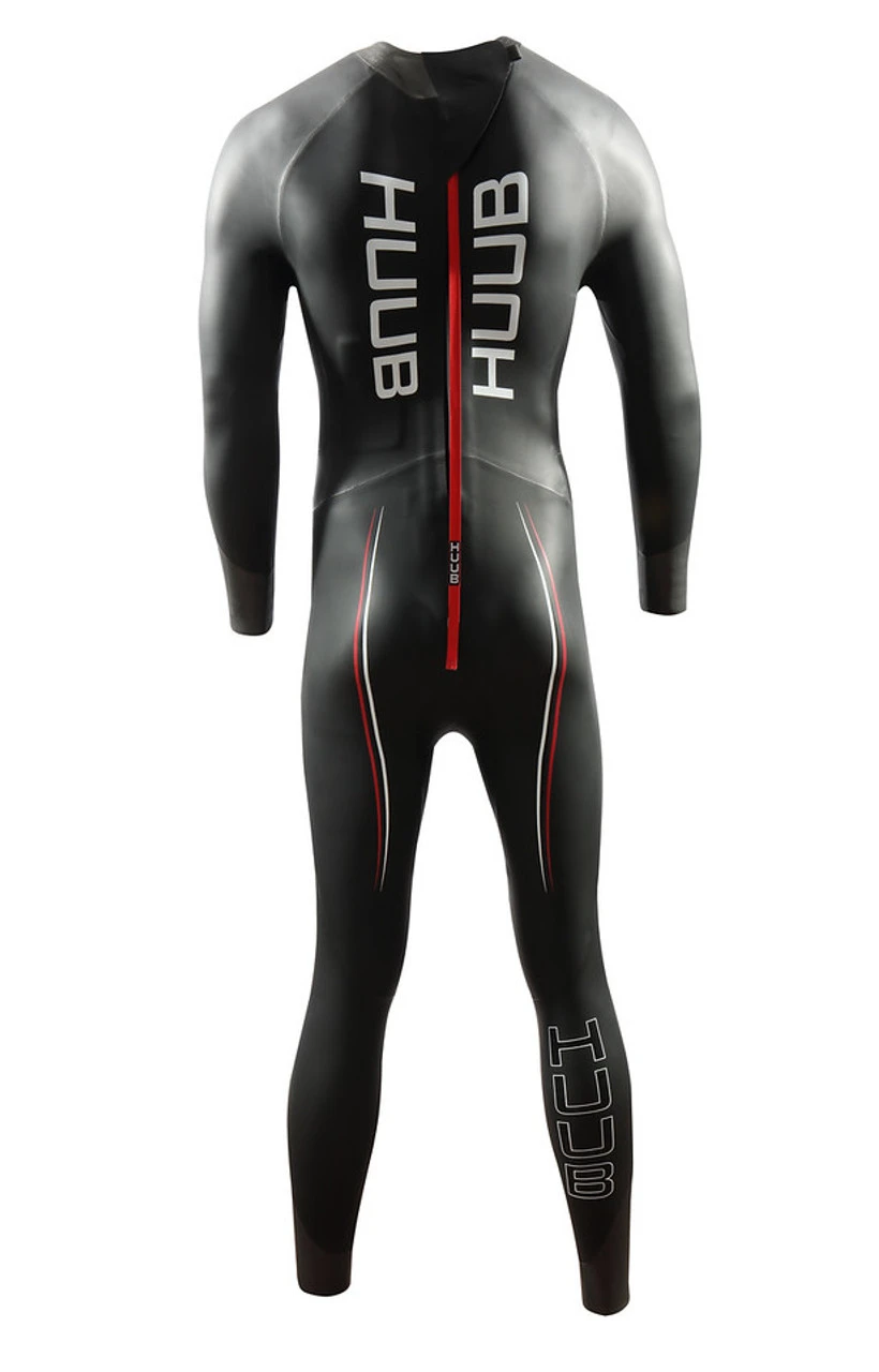 HUUB - Men's Axiom Wetsuit - Image 3