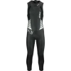 2XU - Women's P:1 Sleeveless Propel Wetsuit - Ex-Rental 1 Hire