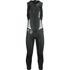 2XU - Women's P:1 Sleeveless Propel Wetsuit - Ex-Rental 1 Hire