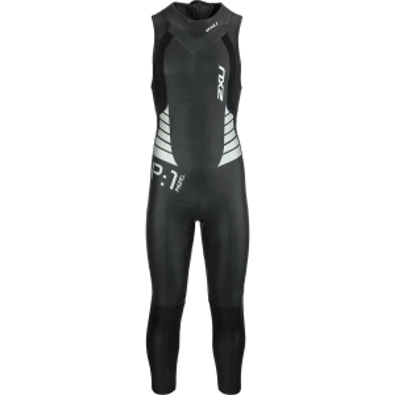 2XU - Women's P:1 Sleeveless Propel Wetsuit - Ex-Rental 1 Hire