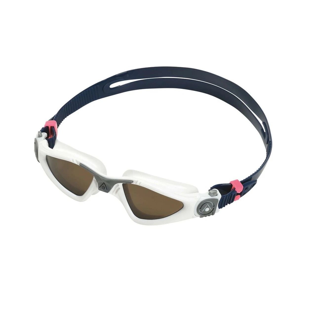 AQUASPHERE Aqua Sphere - Kayenne Lady Goggles - Compact Fit
