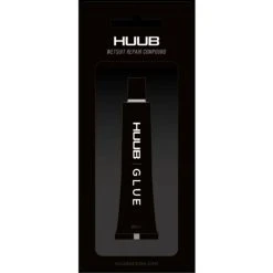 HUUB - Huub Gluu