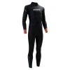 Zone 3 Zone3 - Junior Aspect Wetsuit - Black - 2023