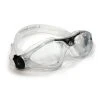AQUASPHERE Aqua Sphere - Kayenne Goggles - Clear/Black/Clear