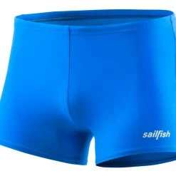 Sailfish - Men's Power Shorts - Blue